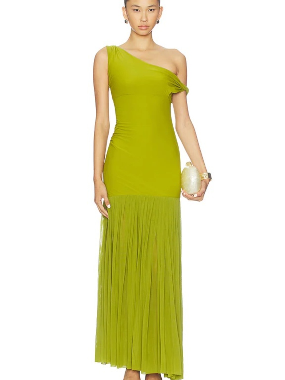 Tiffany Dress in Green
Deme by Gabriella